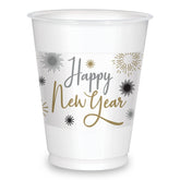 Happy New Year 16 oz. Tumblers